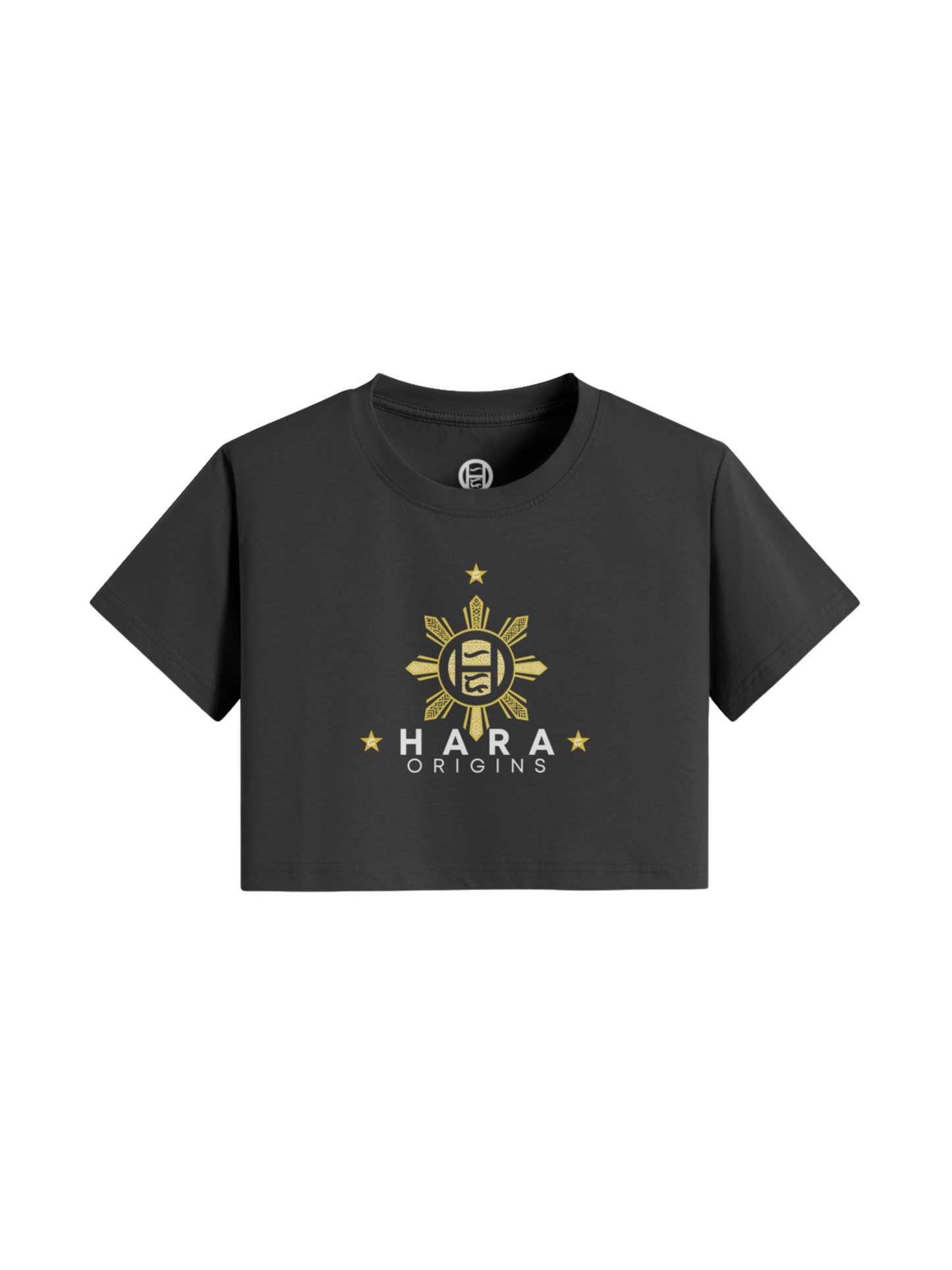 Pamana (Legacy) Crop Top