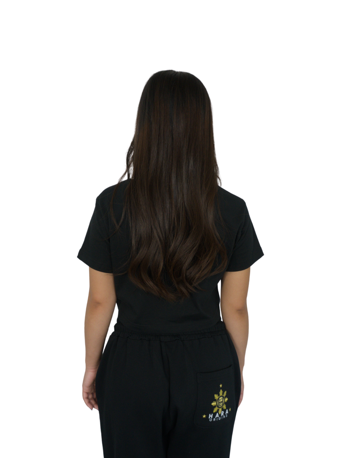 Bakunawa Crop Top