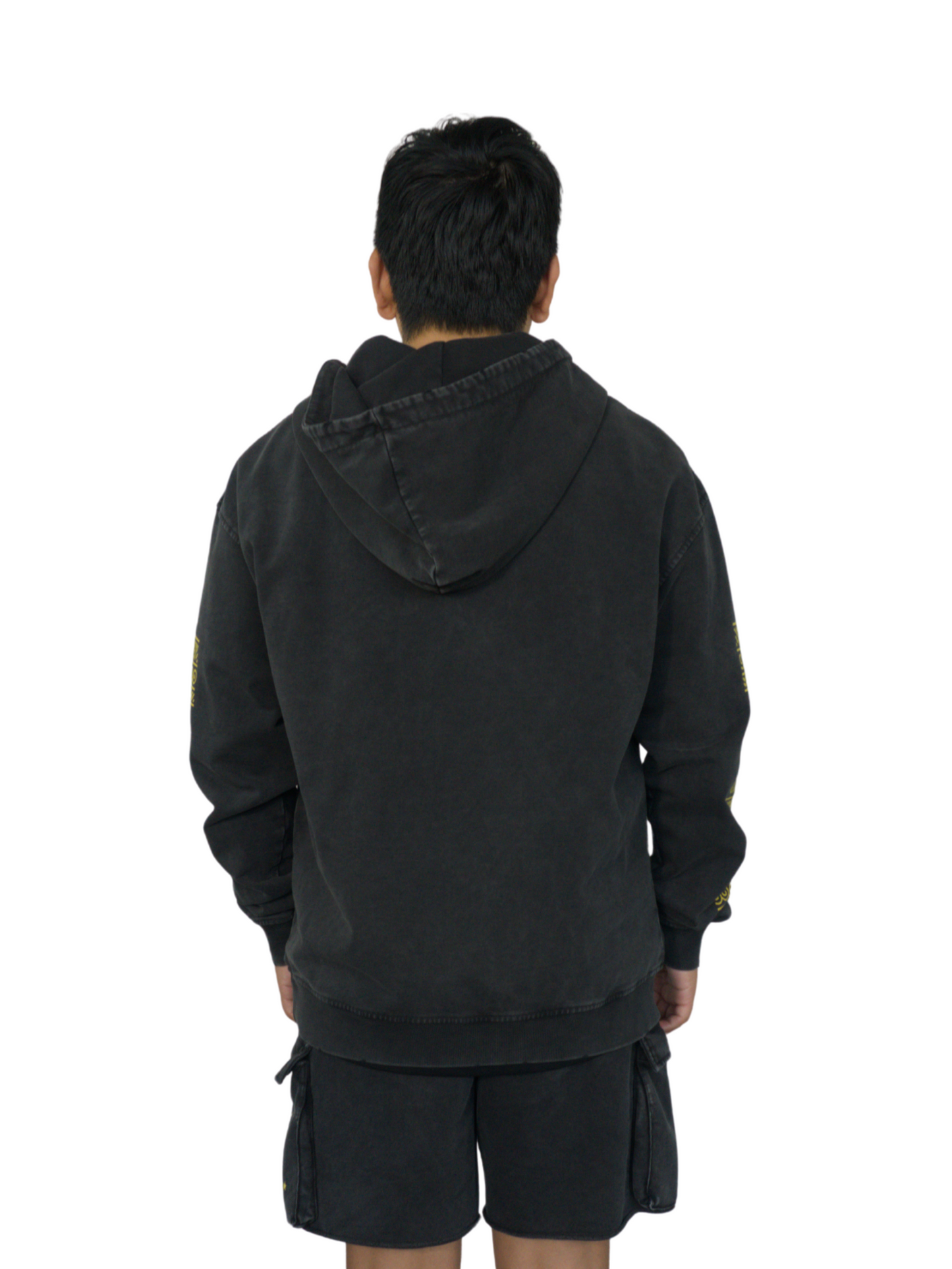 Pamana (Legacy) Snow Wash Hoodie